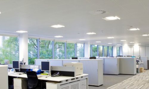Commercial Electrical Installations