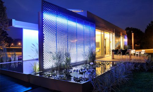 Smart Haus